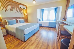 Dalyan Caria Luxury Hotel