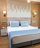 Dalyan Caria Luxury Hotel