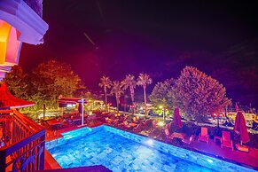Dalyan Caria Luxury Hotel
