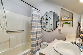 Near Hiking Trails: Heber Haven w/ 2 Decks!