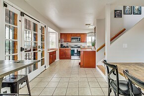 Near Hiking Trails: Heber Haven w/ 2 Decks!