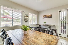 Near Hiking Trails: Heber Haven w/ 2 Decks!