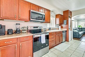 Near Hiking Trails: Heber Haven w/ 2 Decks!