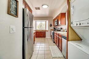 Near Hiking Trails: Heber Haven w/ 2 Decks!