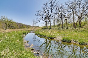 Fish & Hike: Nature Escape in Lewiston