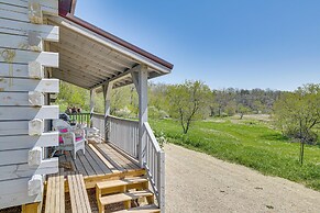 Fish & Hike: Nature Escape in Lewiston