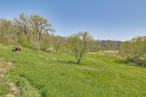 Fish & Hike: Nature Escape in Lewiston