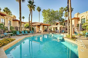 Family-friendly Condo w/ Pool Access in Phoenix!