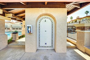 Family-friendly Condo w/ Pool Access in Phoenix!