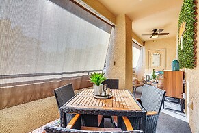 Family-friendly Condo w/ Pool Access in Phoenix!