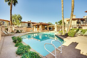 Family-friendly Condo w/ Pool Access in Phoenix!