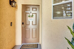 Family-friendly Condo w/ Pool Access in Phoenix!