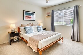 Family-friendly Condo w/ Pool Access in Phoenix!