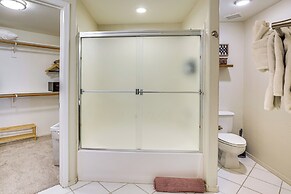 Family-friendly Condo w/ Pool Access in Phoenix!