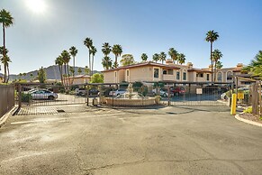 Family-friendly Condo w/ Pool Access in Phoenix!