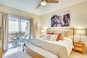 Family-friendly Condo w/ Pool Access in Phoenix!