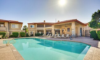 Family-friendly Condo w/ Pool Access in Phoenix!