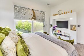 Desert Oasis in Palm Springs w/ Resort-style Perks