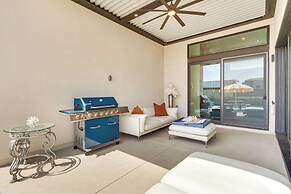 Desert Oasis in Palm Springs w/ Resort-style Perks