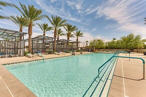 Desert Oasis in Palm Springs w/ Resort-style Perks