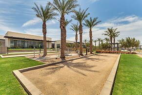 Desert Oasis in Palm Springs w/ Resort-style Perks