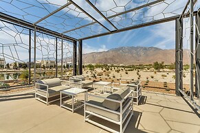 Desert Oasis in Palm Springs w/ Resort-style Perks