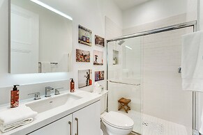 Desert Oasis in Palm Springs w/ Resort-style Perks