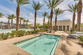 Desert Oasis in Palm Springs w/ Resort-style Perks