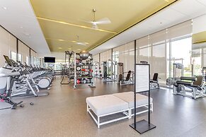 Desert Oasis in Palm Springs w/ Resort-style Perks