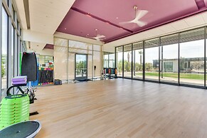 Desert Oasis in Palm Springs w/ Resort-style Perks