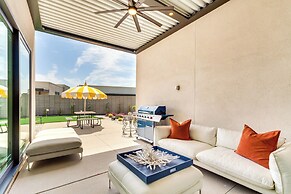 Desert Oasis in Palm Springs w/ Resort-style Perks