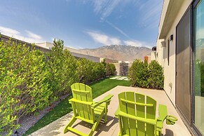 Desert Oasis in Palm Springs w/ Resort-style Perks
