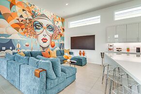 Desert Oasis in Palm Springs w/ Resort-style Perks