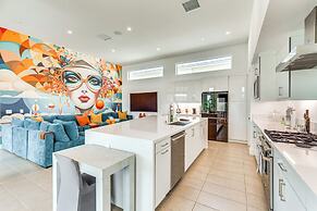 Desert Oasis in Palm Springs w/ Resort-style Perks