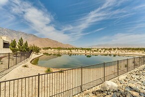 Desert Oasis in Palm Springs w/ Resort-style Perks