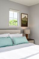 Bright Designer Home w Pool Near Everything