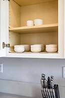 Bright Designer Home w Pool Near Everything