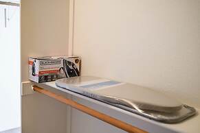 Bright Designer Home w Pool Near Everything