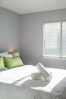 Bright Designer Home w Pool Near Everything