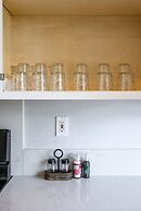 Bright Designer Home w Pool Near Everything