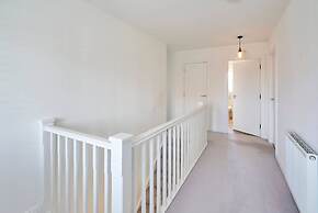 Host Stay Maison de Cobbe