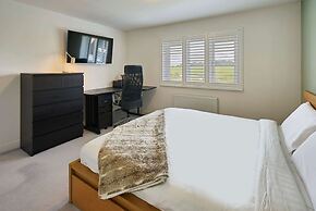 Host Stay Maison de Cobbe