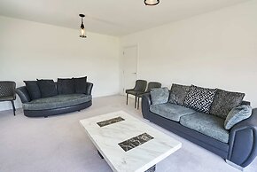 Host Stay Maison de Cobbe