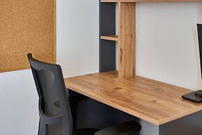 Host Stay Maison de Cobbe