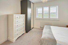 Host Stay Maison de Cobbe
