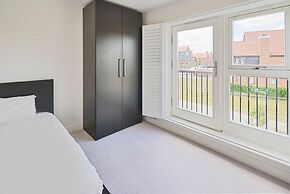 Host Stay Maison de Cobbe