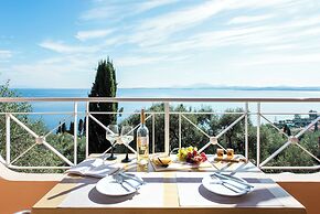 corfushell sea view apart hotel