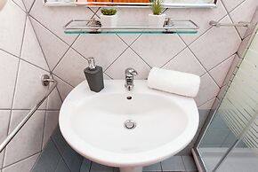 corfushell sea view apart hotel