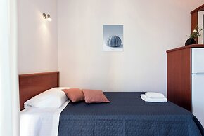 corfushell sea view apart hotel