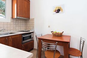 corfushell sea view apart hotel